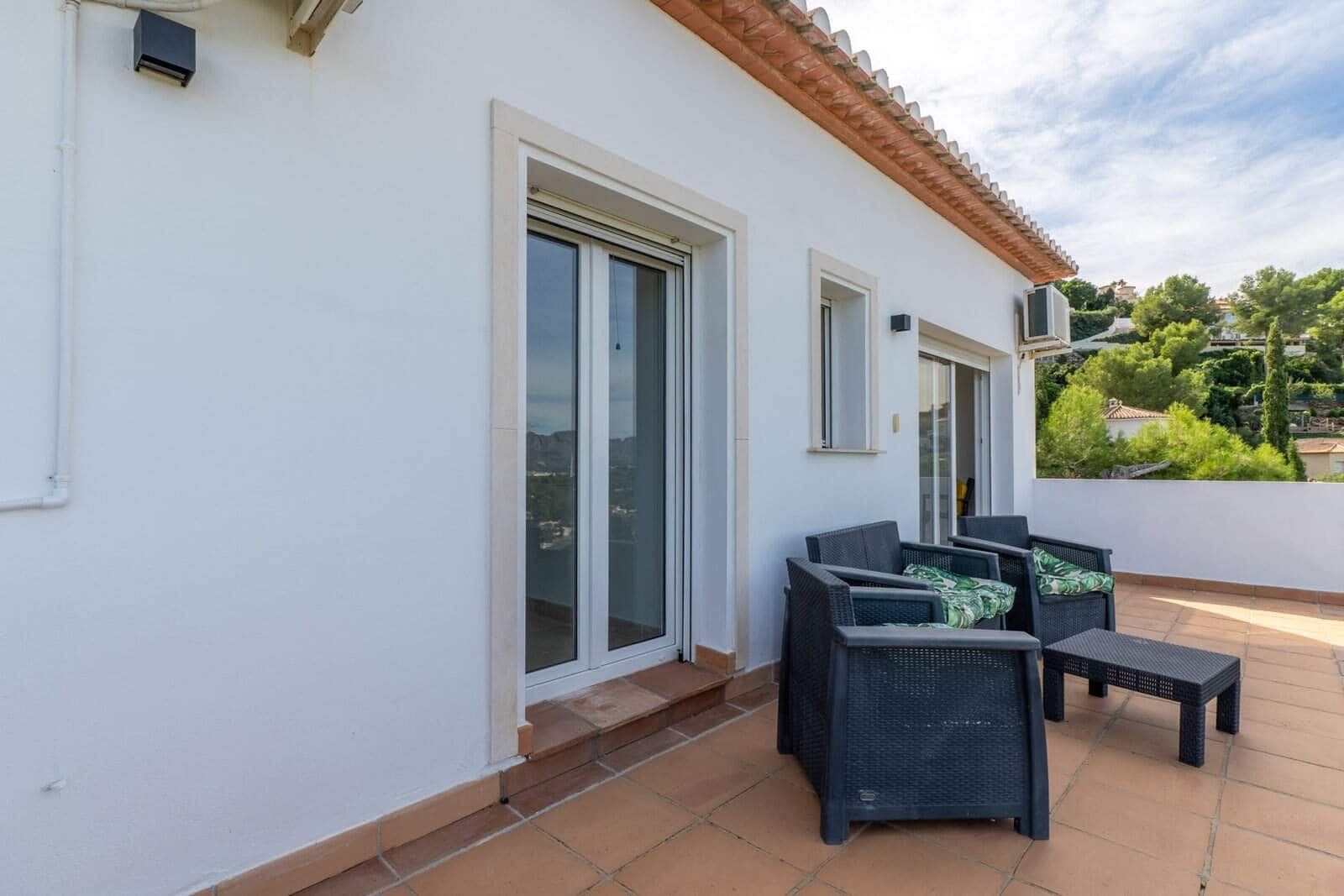 3 soverom Villa til salgs i La Sella med svømmebasseng garasje - € 795 000 (Ref: 9761073)