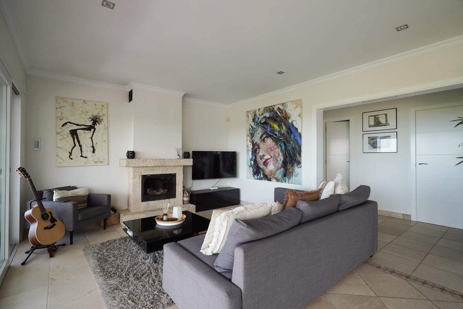 3 soverom Villa til salgs i La Sella med svømmebasseng garasje - € 795 000 (Ref: 9761073)