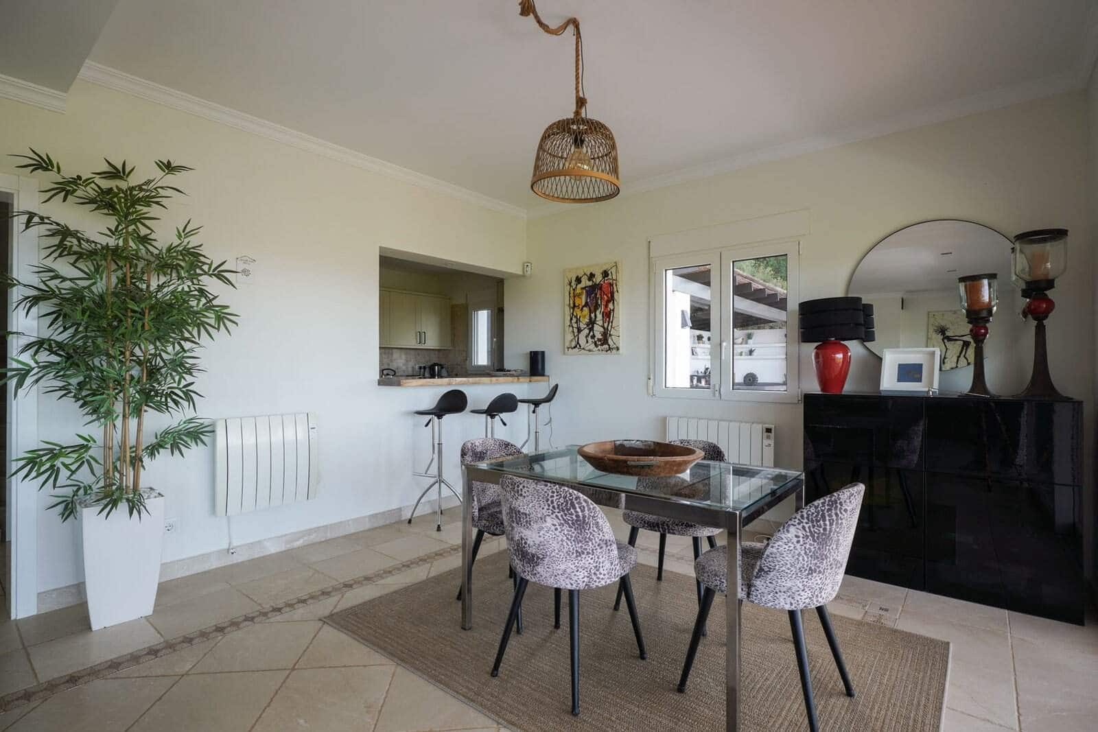 3 soverom Villa til salgs i La Sella med svømmebasseng garasje - € 795 000 (Ref: 9761073)