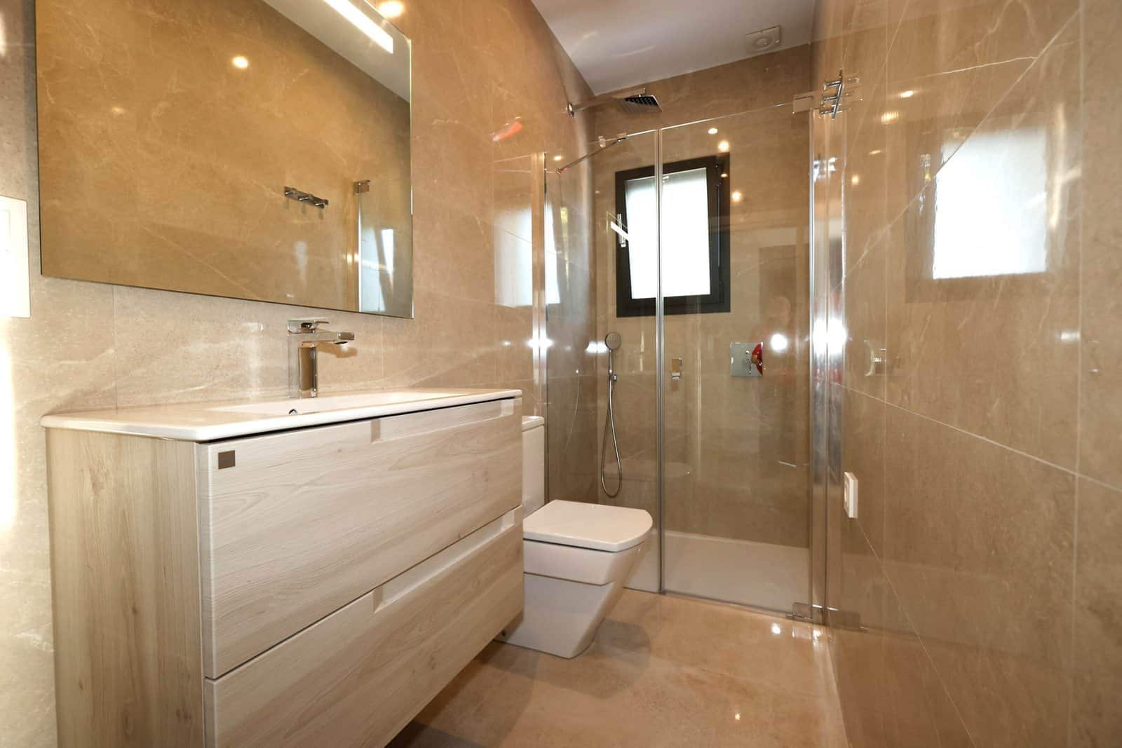 4 chambre Villa/Maison à vendre à Calpe / Calp avec piscine - 840 000 € (Ref: 9761074)