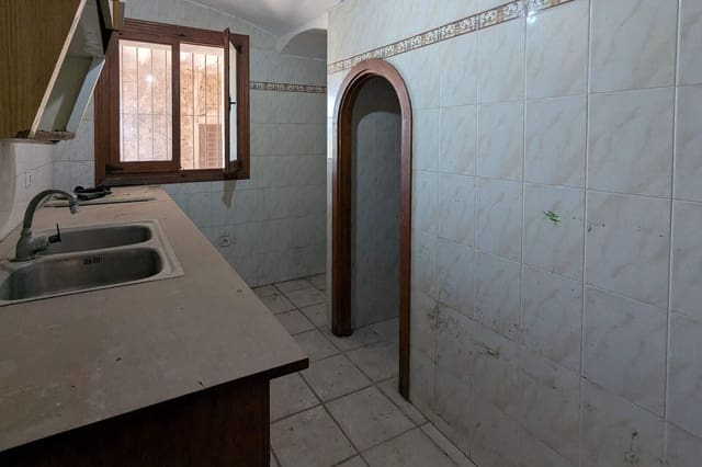 2 soveværelse Finca/Landehus til salg i Teulada Pueblo, Teulada-Moraira - € 980.000 (Ref: 9761075)