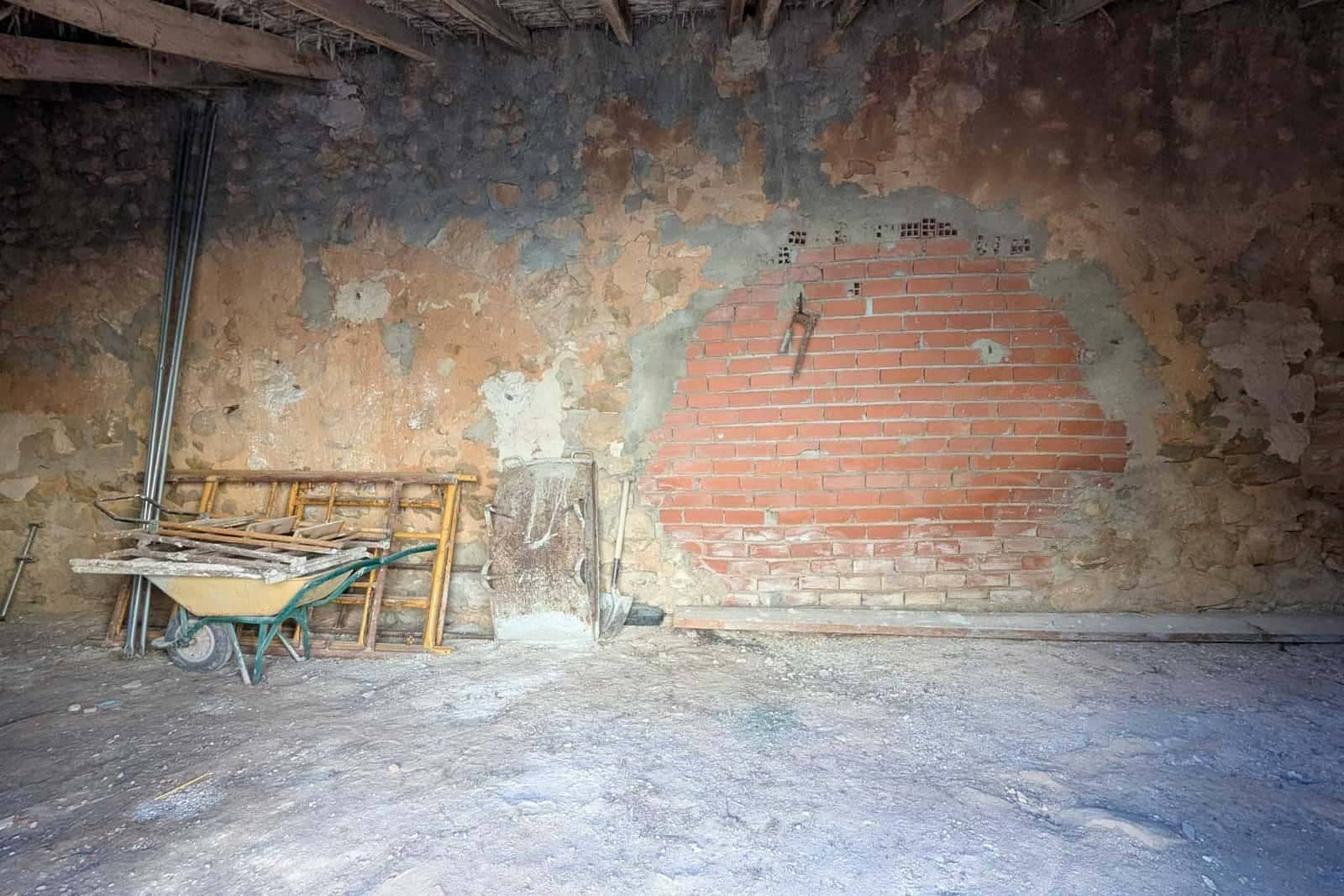 2 soveværelse Finca/Landehus til salg i Teulada - € 980.000 (Ref: 9761075)