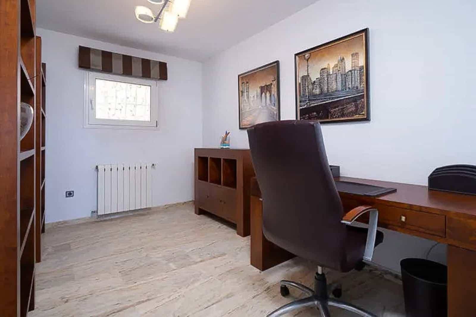 3 soverom Villa til salgs i Moraira med svømmebasseng - € 990 000 (Ref: 9761080)