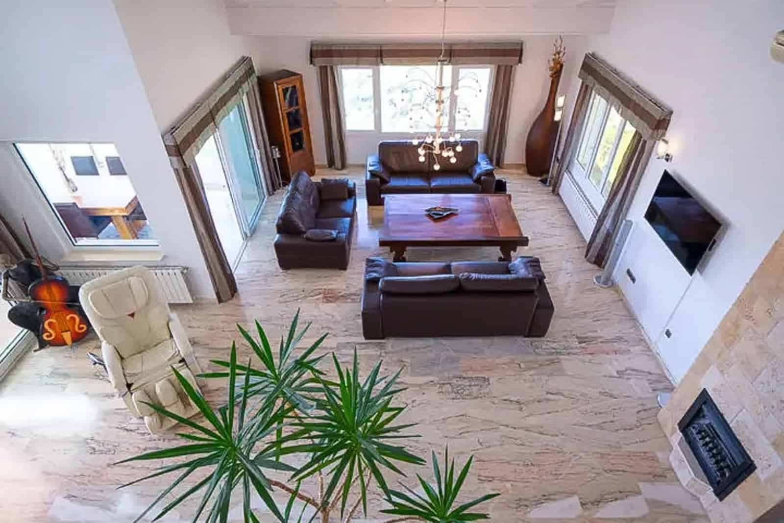 3 soverom Villa til salgs i Moraira med svømmebasseng - € 990 000 (Ref: 9761080)