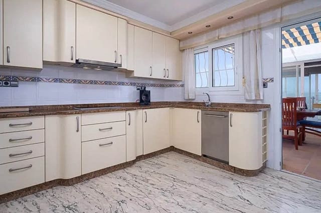 3 sypialnia Willa na sprzedaż w Paichi, Teulada-Moraira z basenem - 990 000 € (Ref: 9761080)
