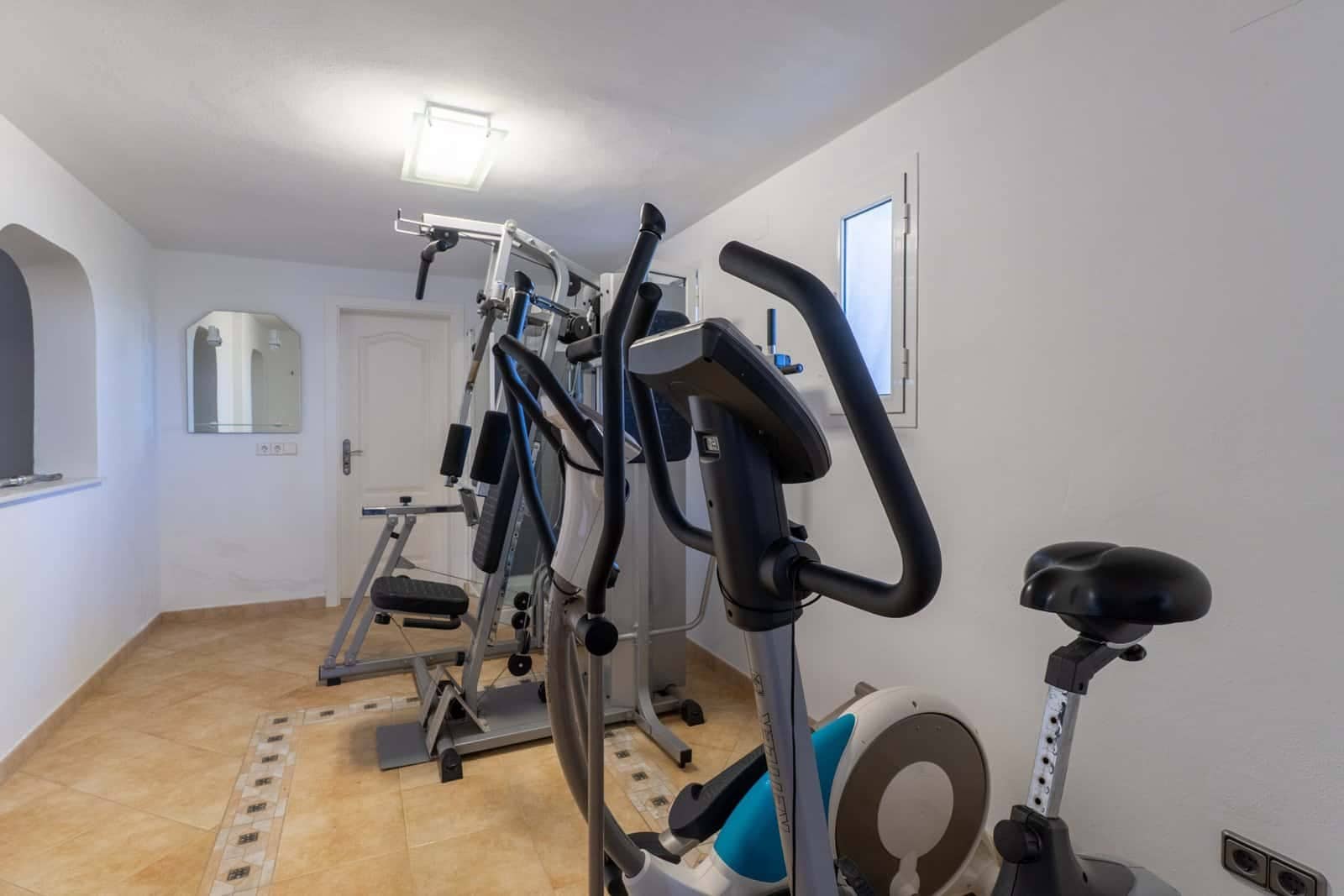 3 soverom Villa til salgs i Moraira med svømmebasseng - € 990 000 (Ref: 9761080)