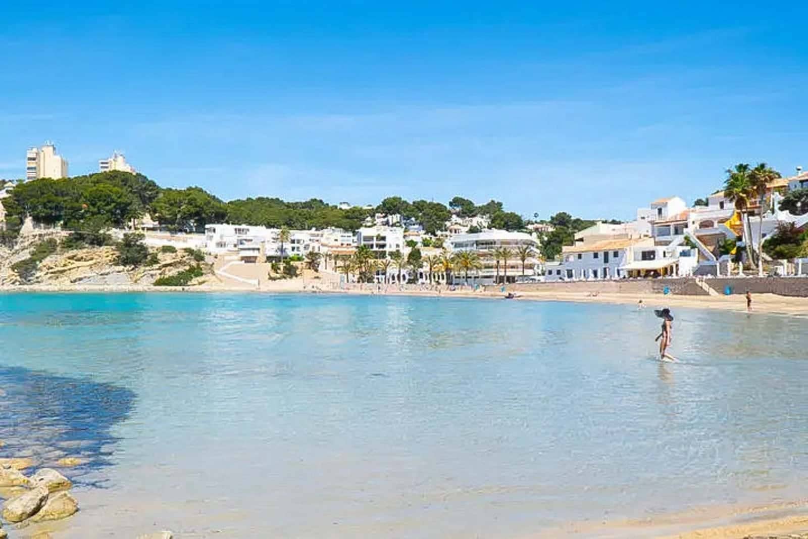 3 soverom Villa til salgs i Moraira med svømmebasseng - € 990 000 (Ref: 9761080)