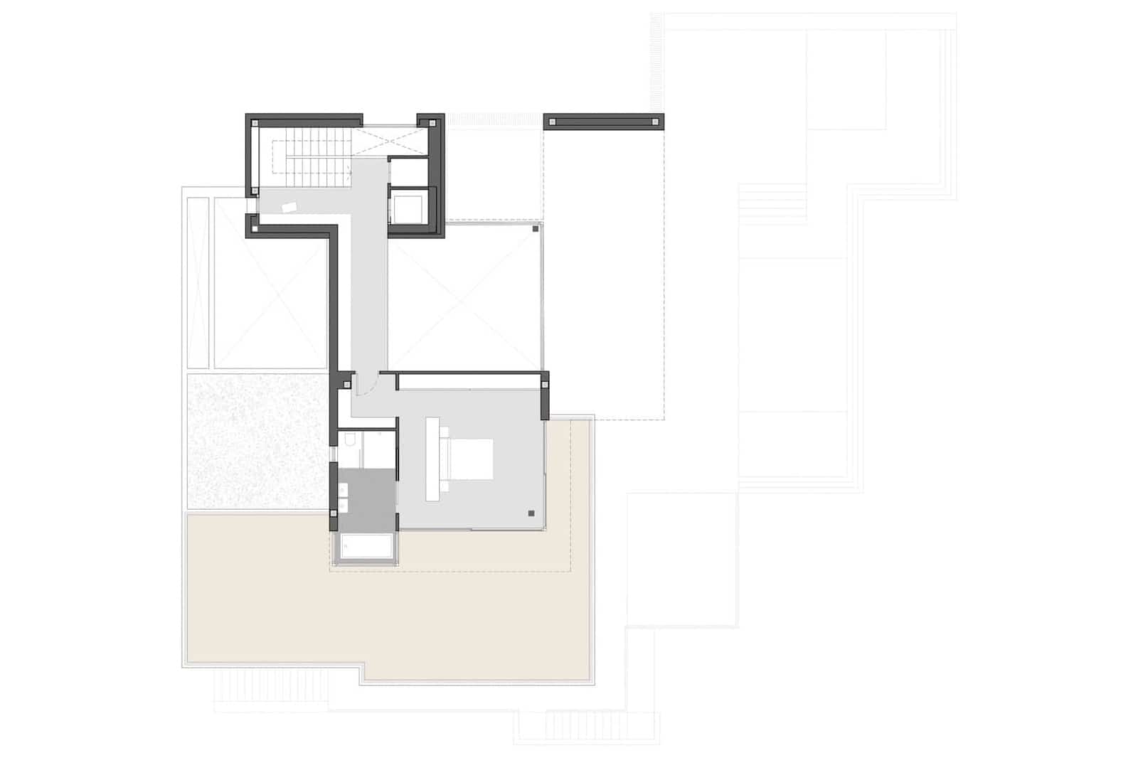 4 soverom Villa til salgs i Moraira med svømmebasseng garasje - € 3 500 000 (Ref: 9761082)