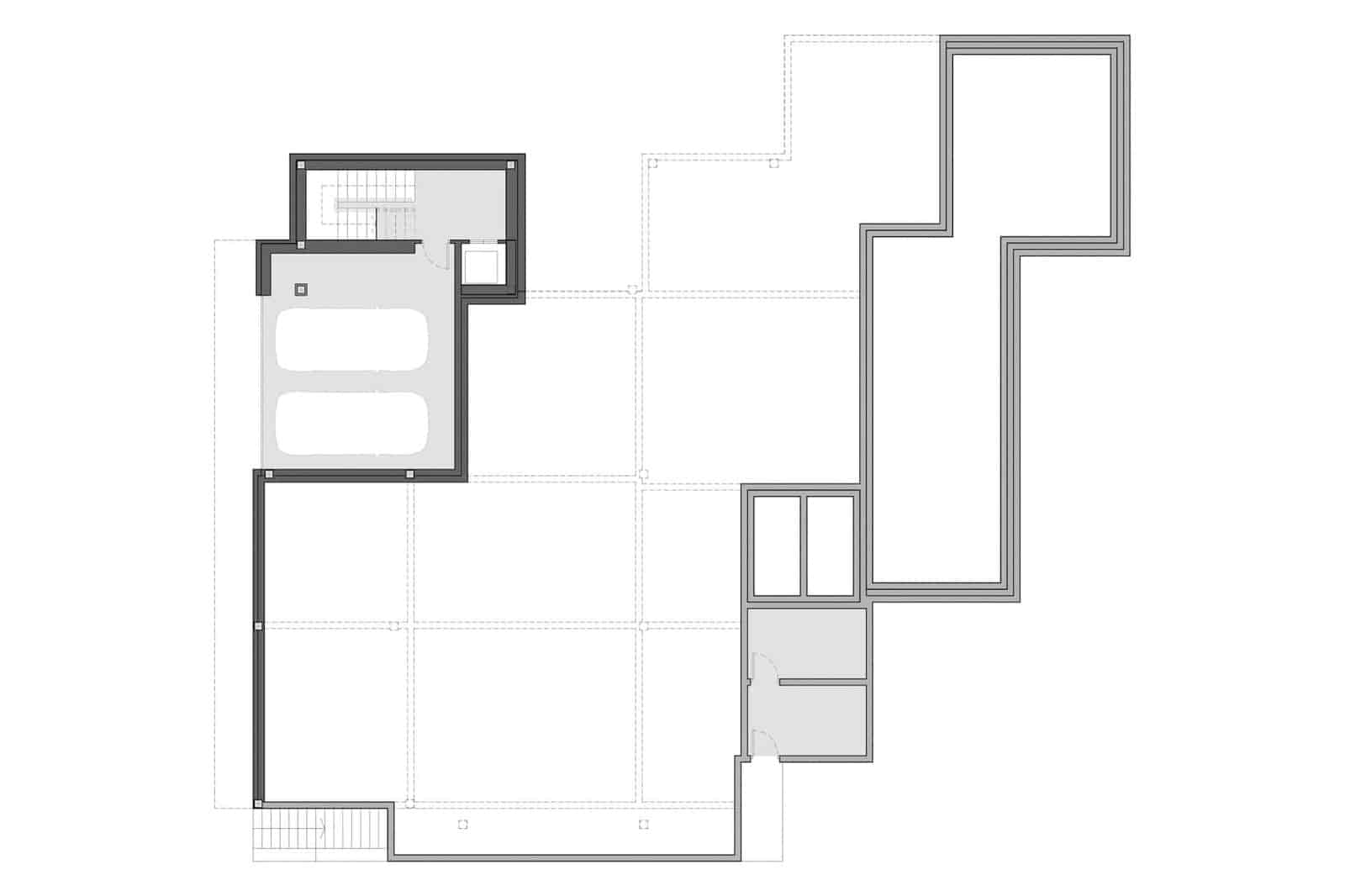 4 soverom Villa til salgs i Moraira med svømmebasseng garasje - € 3 500 000 (Ref: 9761082)