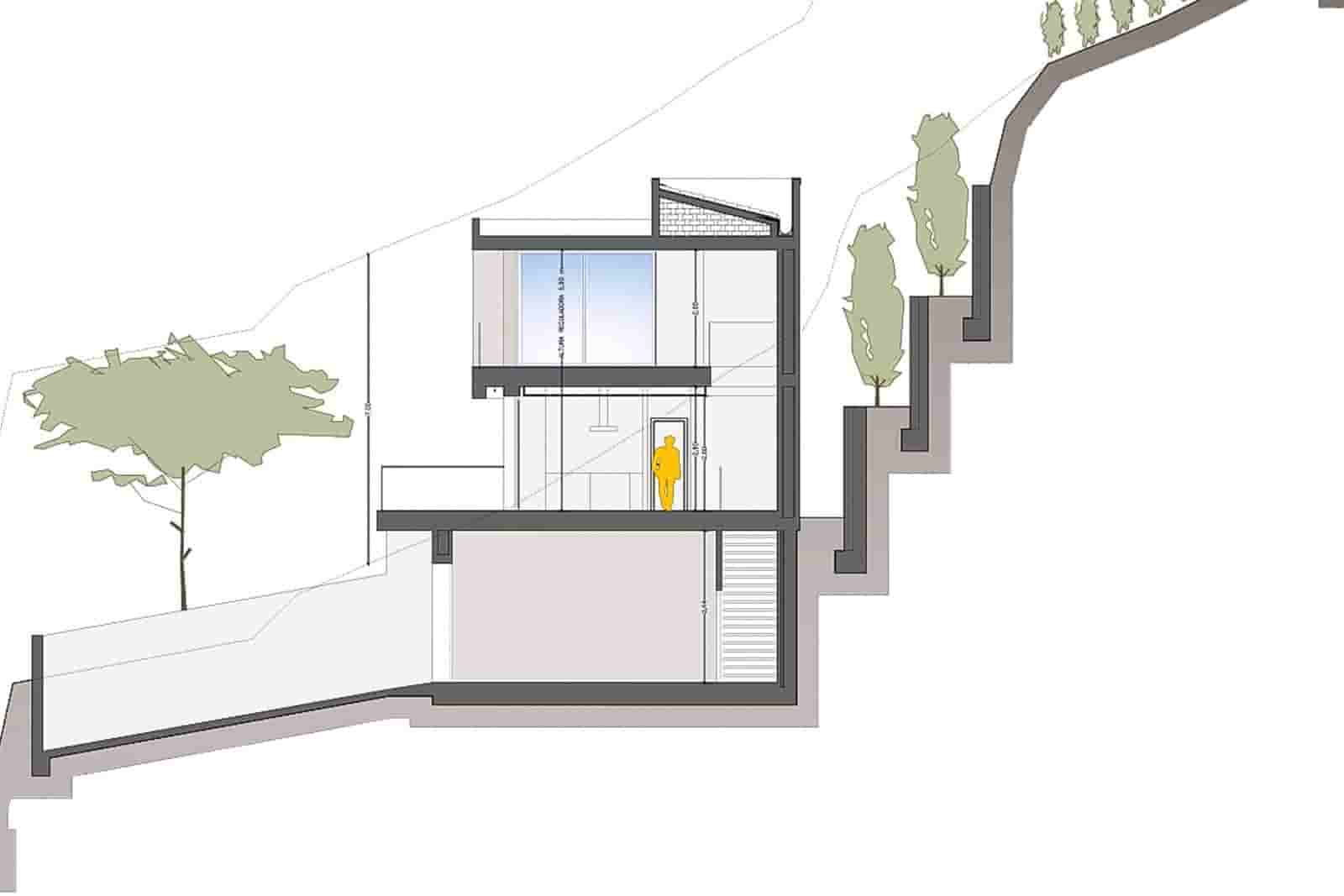 Terreno/Finca Rústica en Moraira en venta - 240.000 € (Ref: 9761083)