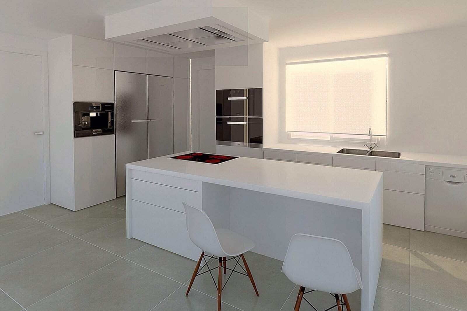 Terreno/Finca Rústica en Moraira en venta - 240.000 € (Ref: 9761083)