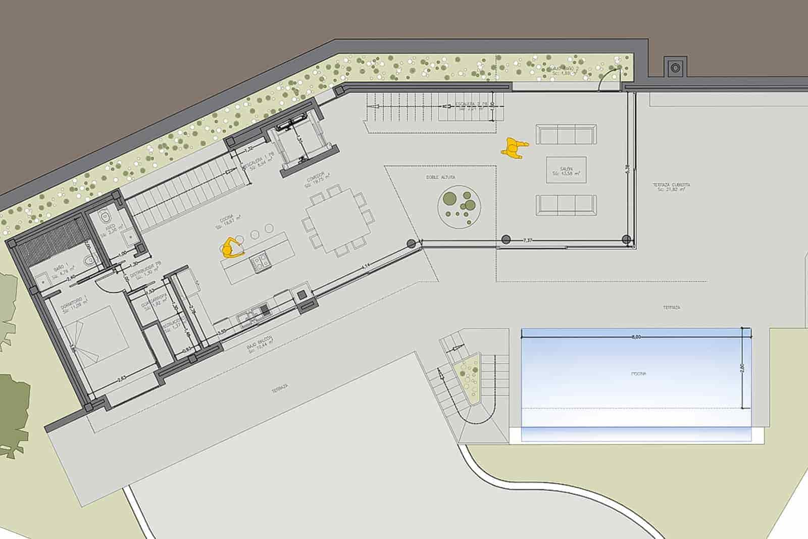 Terreno/Finca Rústica en Moraira en venta - 240.000 € (Ref: 9761083)