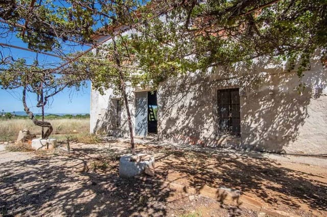 Villa te koop in El Palmar - Los Molinos, Dénia - € 680.000 (Ref: 9761084)