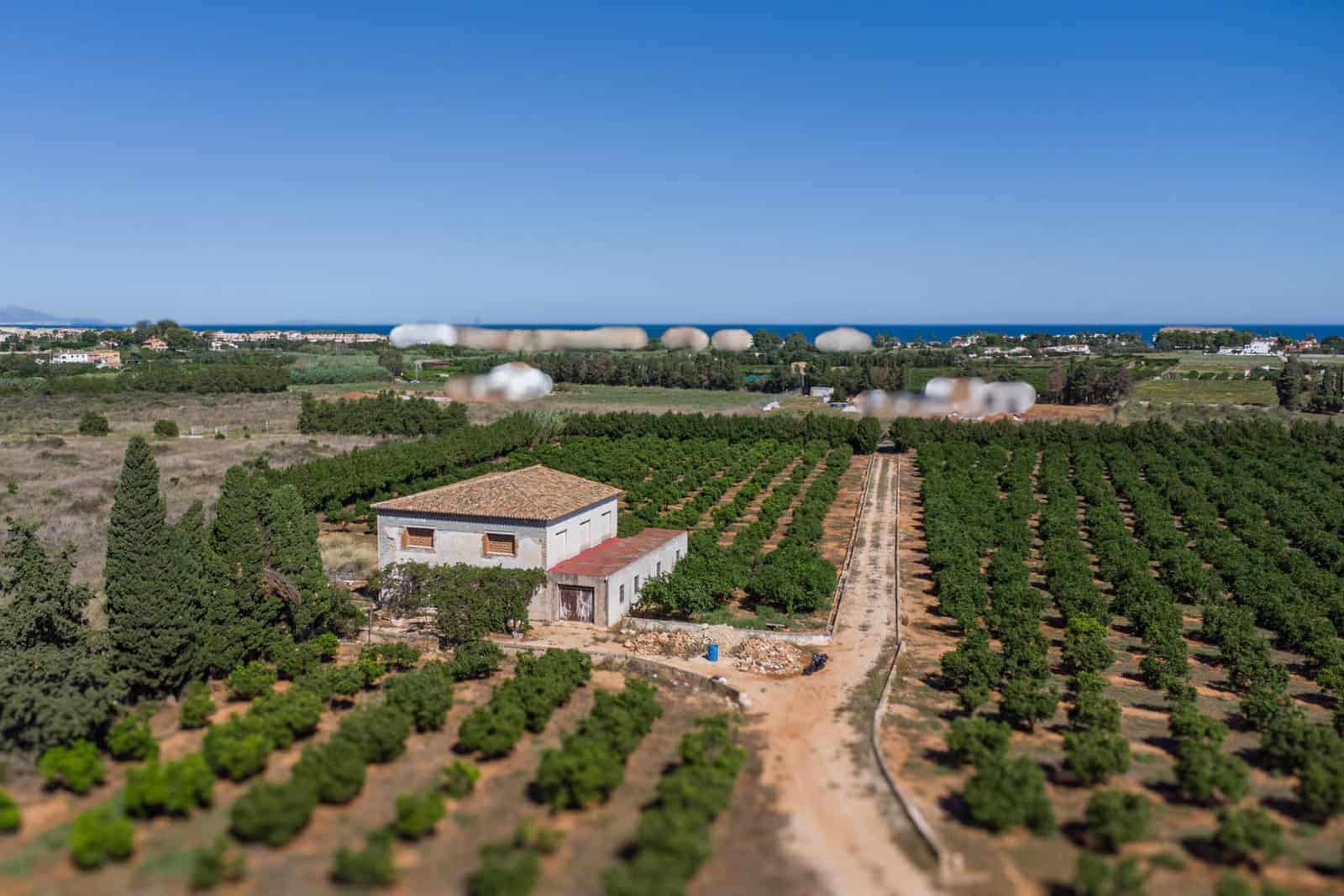 Villa te koop in Denia - € 680.000 (Ref: 9761084)