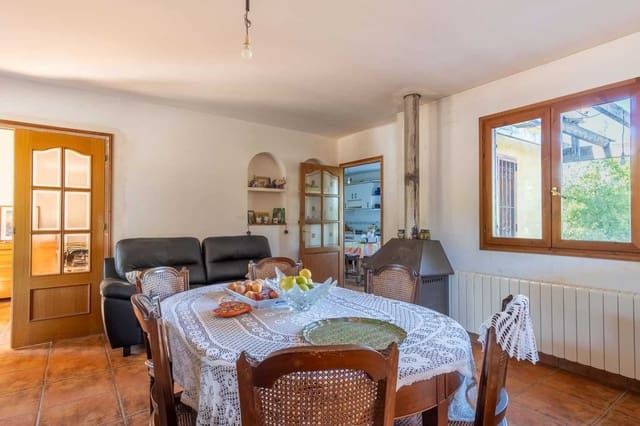 Chalet de 6 habitaciones en Pedreguer en venta con piscina garaje - 732.000 € (Ref: 9761085)