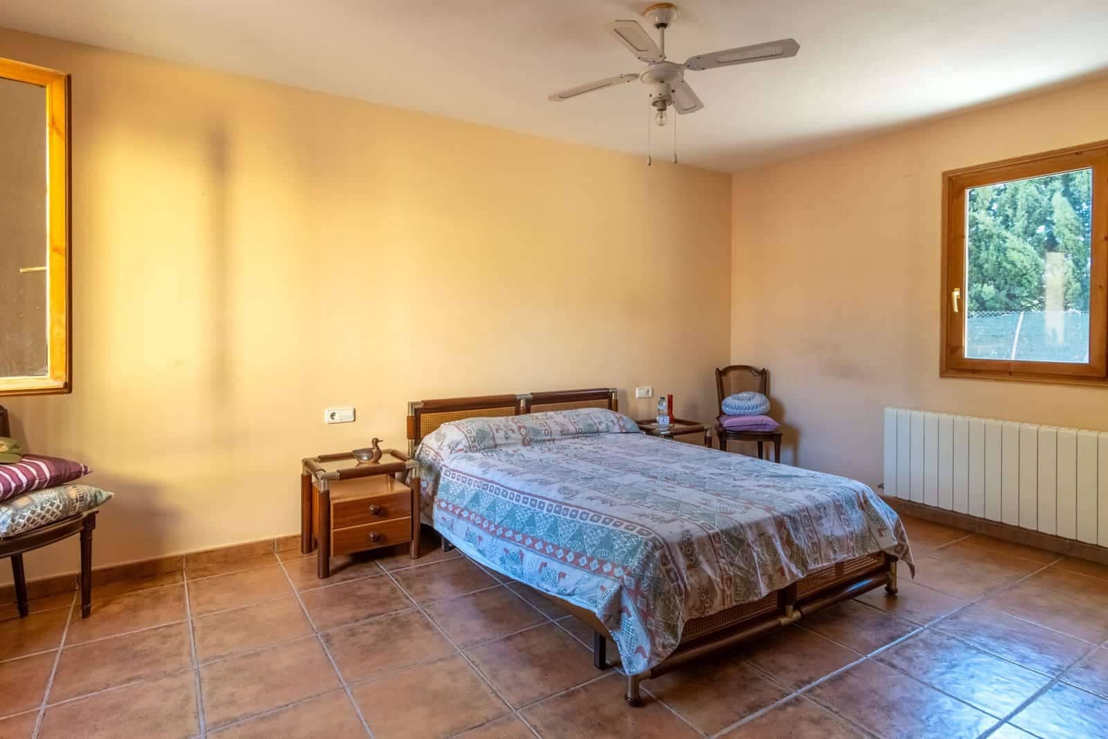 Chalet de 6 habitaciones en Pedreguer en venta con piscina garaje - 732.000 € (Ref: 9761085)