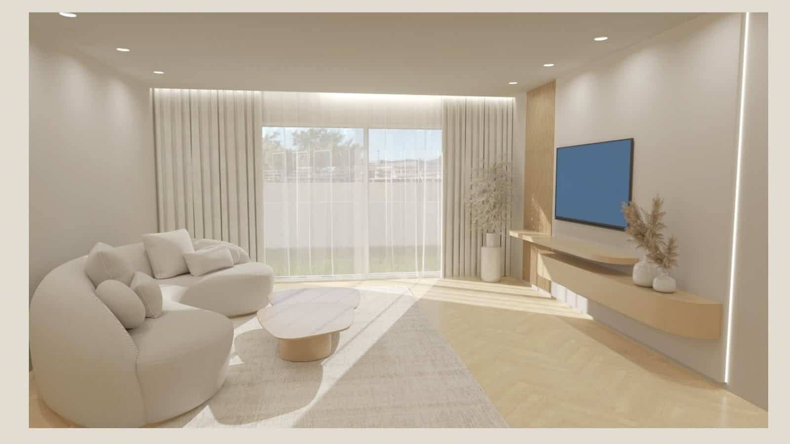 3 bedroom Apartment for sale in Javea / Xabia with pool - € 428,000 (Ref: 9761086)