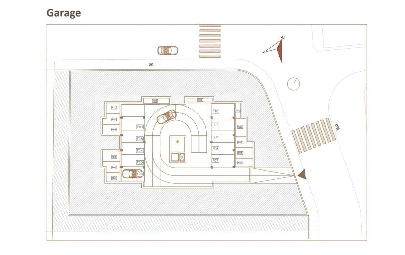 3 bedroom Apartment for sale in Javea / Xabia with pool - € 428,000 (Ref: 9761086)