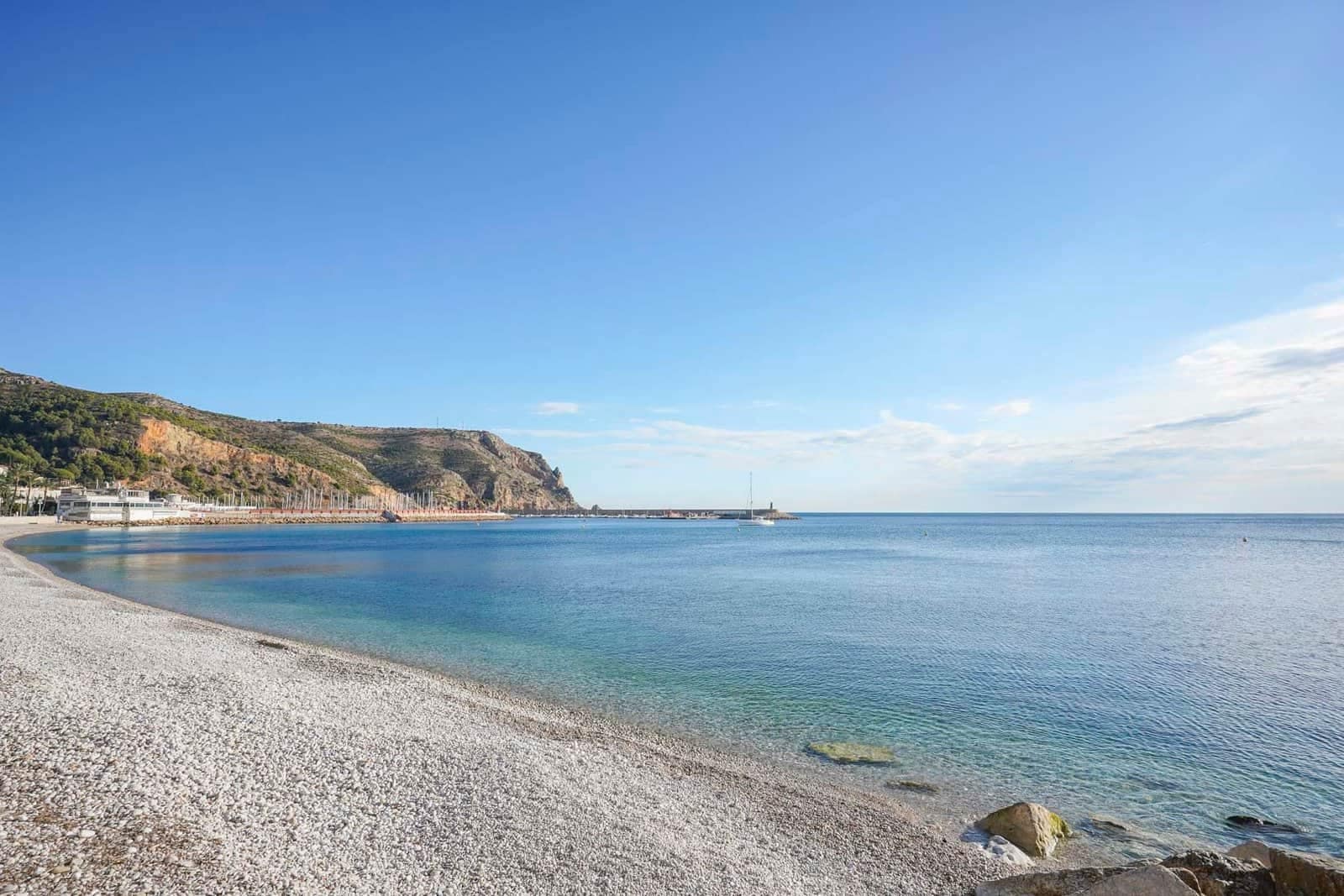 3 bedroom Apartment for sale in Javea / Xabia with pool - € 428,000 (Ref: 9761086)