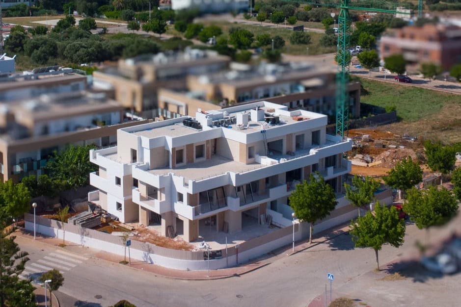 3 slaapkamer Appartement te koop in Javea / Xabia met zwembad - € 428.000 (Ref: 9761086)