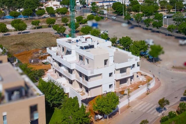 3 Zimmer Apartment zu verkaufen in Centro ciudad, Javea / Xàbia mit Pool - 428.000 € (Ref: 9761086)