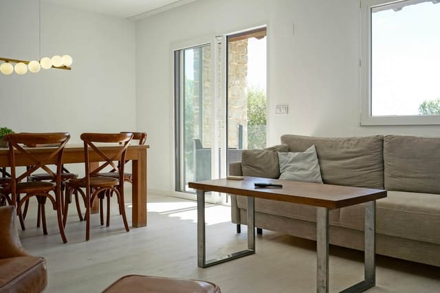 Chalet de 5 habitaciones en Gargasindi, Calpe / Calp en venta con piscina - 729.000 € (Ref: 9761087)