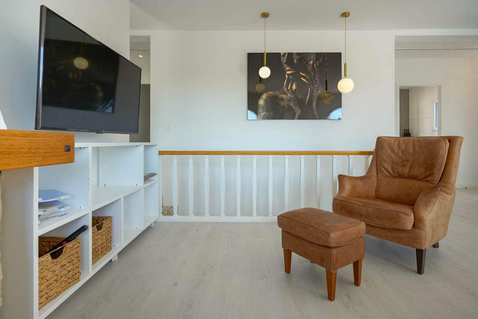 Chalet de 5 habitaciones en Calpe / Calp en venta con piscina - 729.000 € (Ref: 9761087)