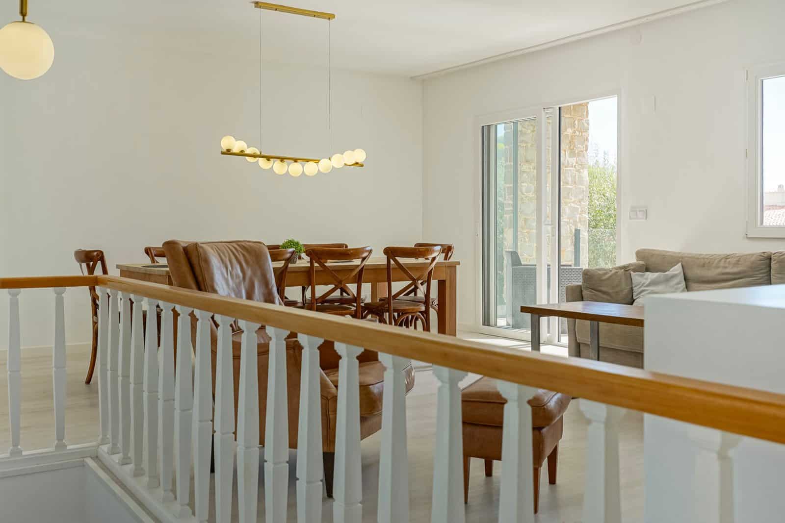 Chalet de 5 habitaciones en Calpe / Calp en venta con piscina - 729.000 € (Ref: 9761087)