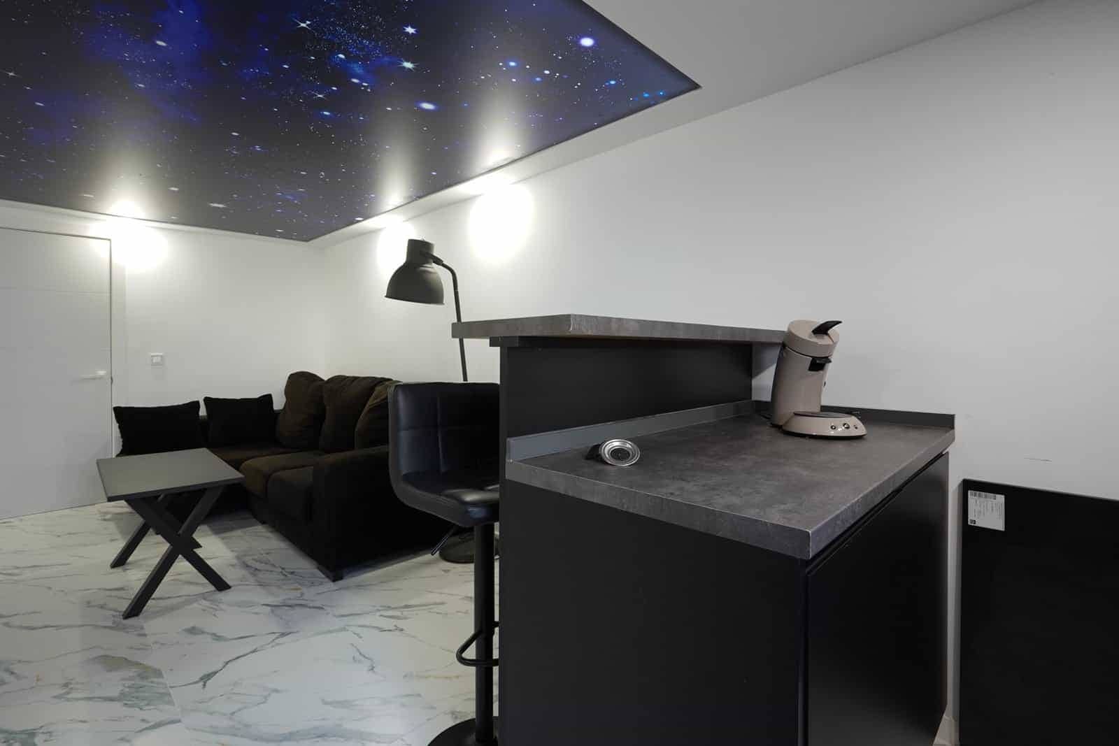 Chalet de 5 habitaciones en Calpe / Calp en venta con piscina - 729.000 € (Ref: 9761087)