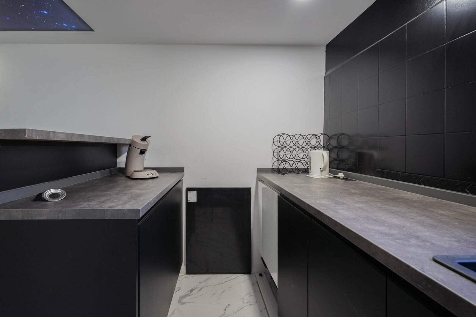 Chalet de 5 habitaciones en Calpe / Calp en venta con piscina - 729.000 € (Ref: 9761087)