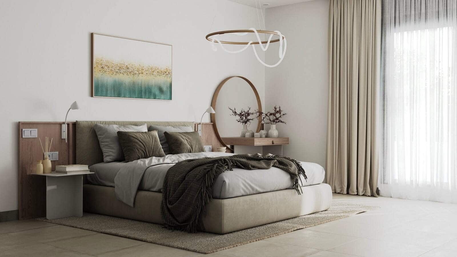 3 soveværelse Villa til salg i Calpe / Calp med swimmingpool garage - € 925.000 (Ref: 9761088)