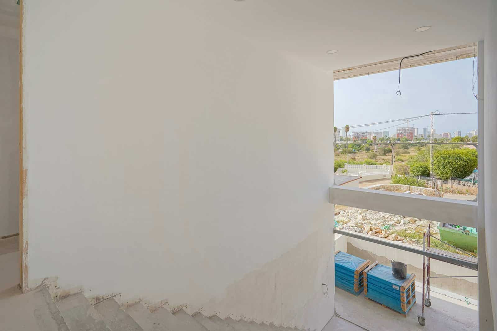 3 soverom Villa til salgs i Calpe / Calp med svømmebasseng garasje - € 1 099 000 (Ref: 9761089)