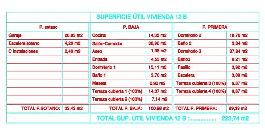 3 soverom Villa til salgs i Calpe / Calp med svømmebasseng garasje - € 1 099 000 (Ref: 9761089)