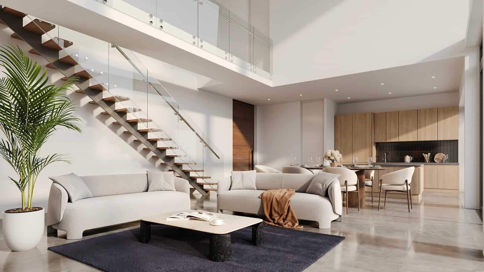 3 slaapkamer Villa te koop in Calpe / Calp met zwembad garage - € 1.199.000 (Ref: 9761090)