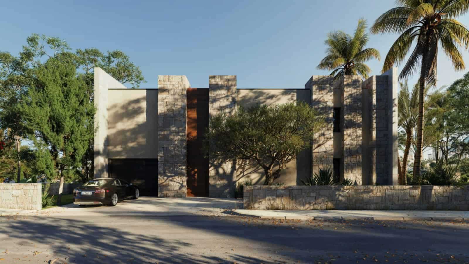 3 slaapkamer Villa te koop in Calpe / Calp met zwembad garage - € 1.199.000 (Ref: 9761090)