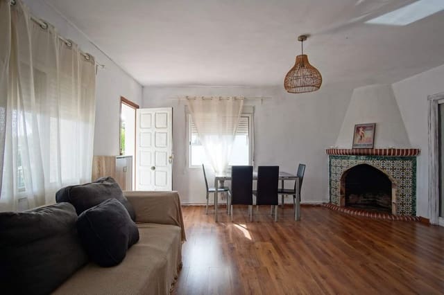 2 Zimmer Villa zu verkaufen in Las Rotas / Les Rotes, Dénia - 500.000 € (Ref: 9761091)