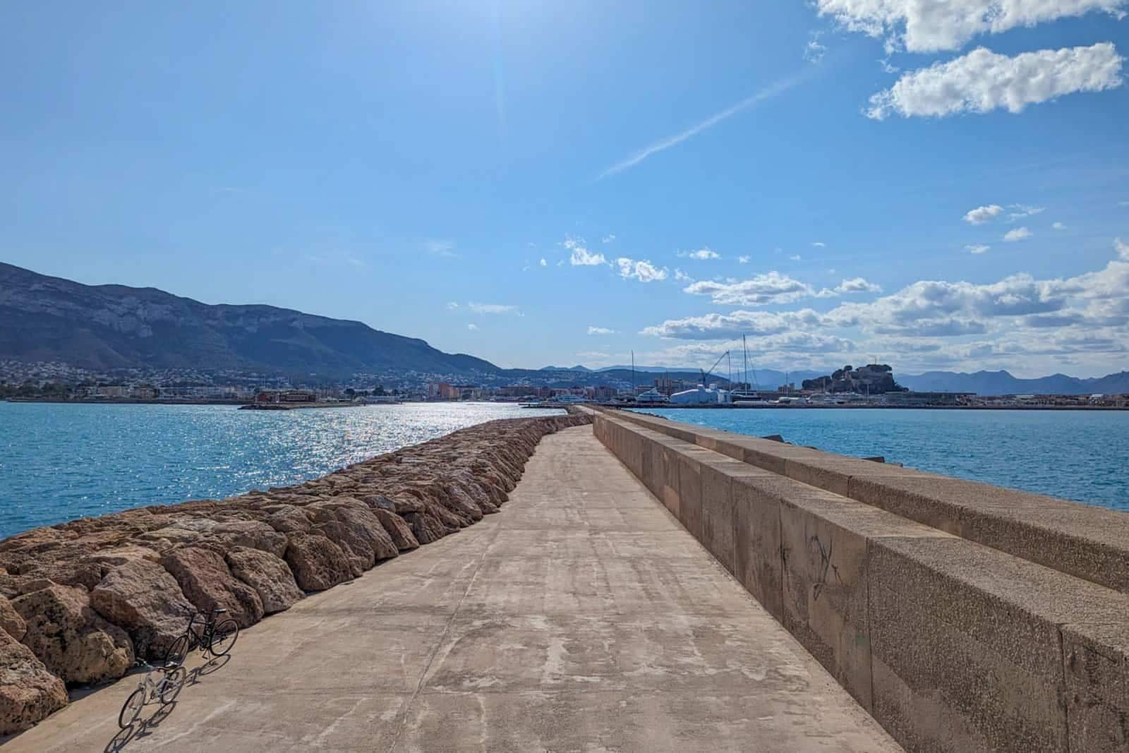 2 soveværelse Villa til salg i Denia - € 500.000 (Ref: 9761091)