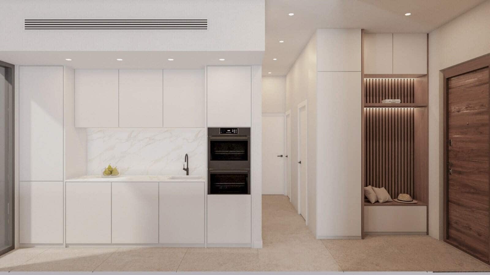 2 soverom Villa til salgs i Alcalali / Alcanali - € 440 000 (Ref: 9761092)