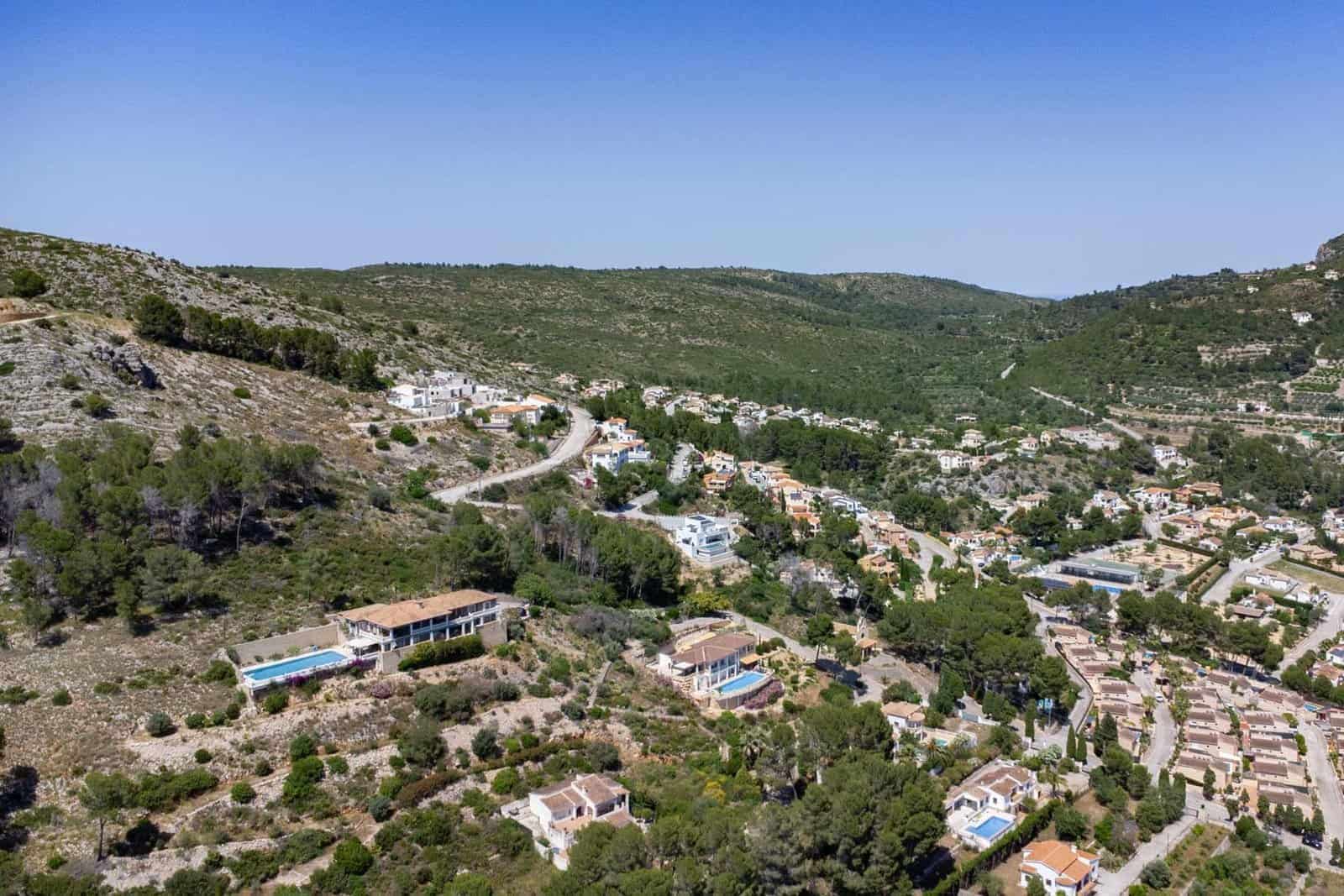 2 soverom Villa til salgs i Alcalali / Alcanali - € 440 000 (Ref: 9761092)