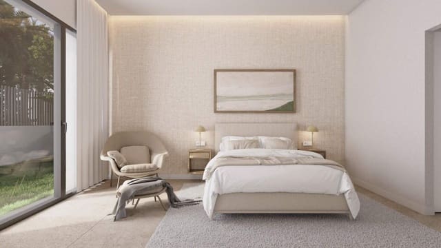 2 soverom Villa til salgs i Alcalalí / Alcanalí - € 440 000 (Ref: 9761092)