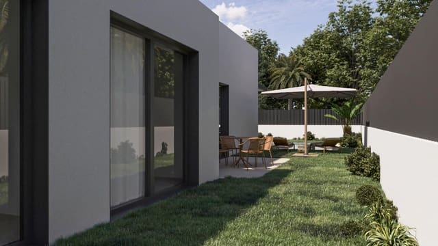 2 soverom Villa til salgs i Alcalalí / Alcanalí - € 440 000 (Ref: 9761092)