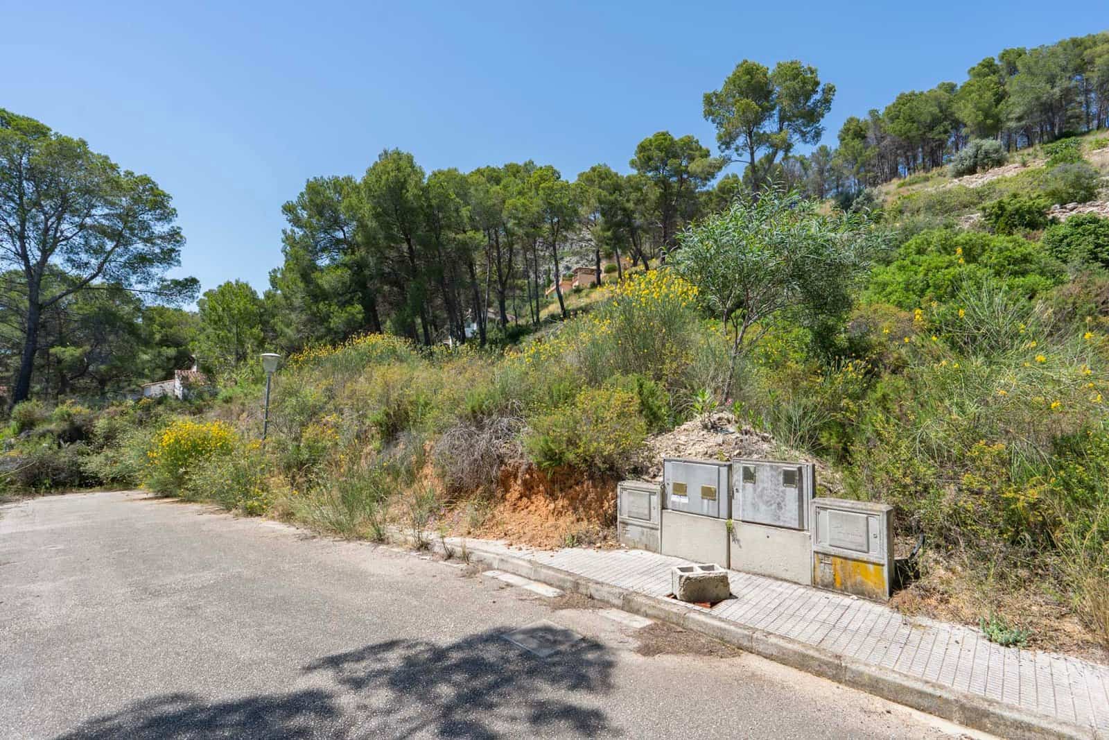 2 soverom Villa til salgs i Alcalali / Alcanali - € 440 000 (Ref: 9761092)