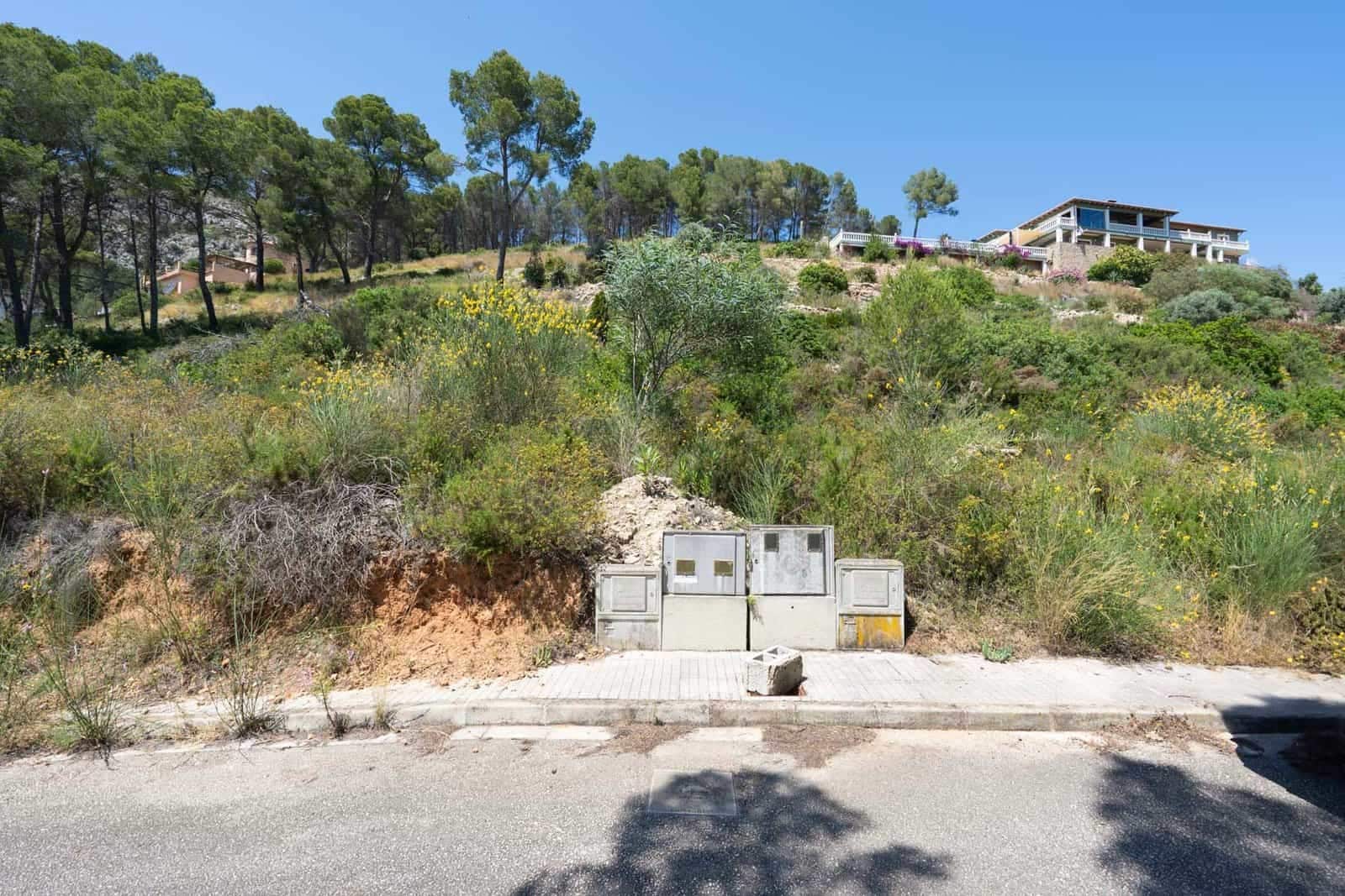 2 soverom Villa til salgs i Alcalali / Alcanali - € 440 000 (Ref: 9761092)