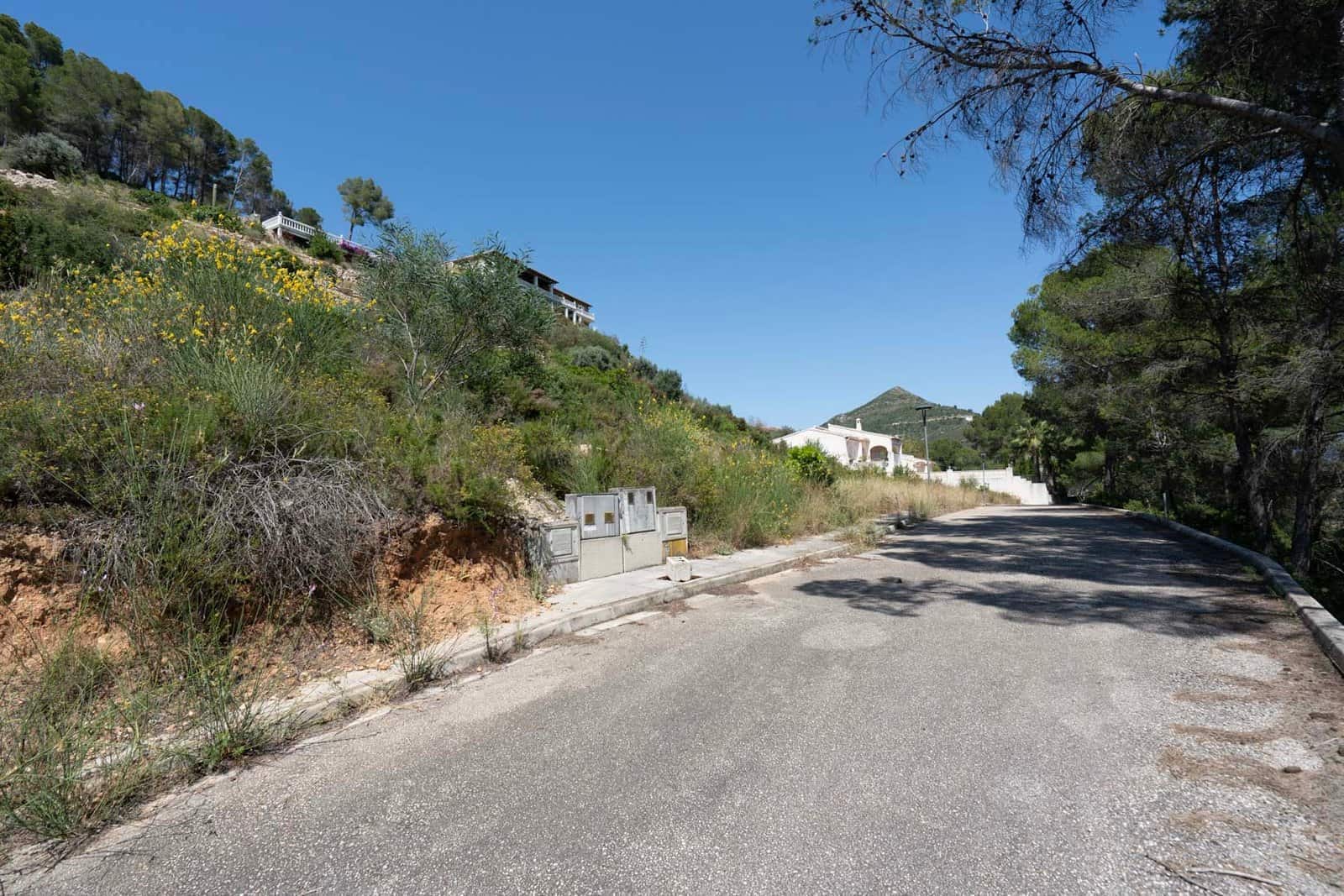 2 soverom Villa til salgs i Alcalali / Alcanali - € 440 000 (Ref: 9761092)