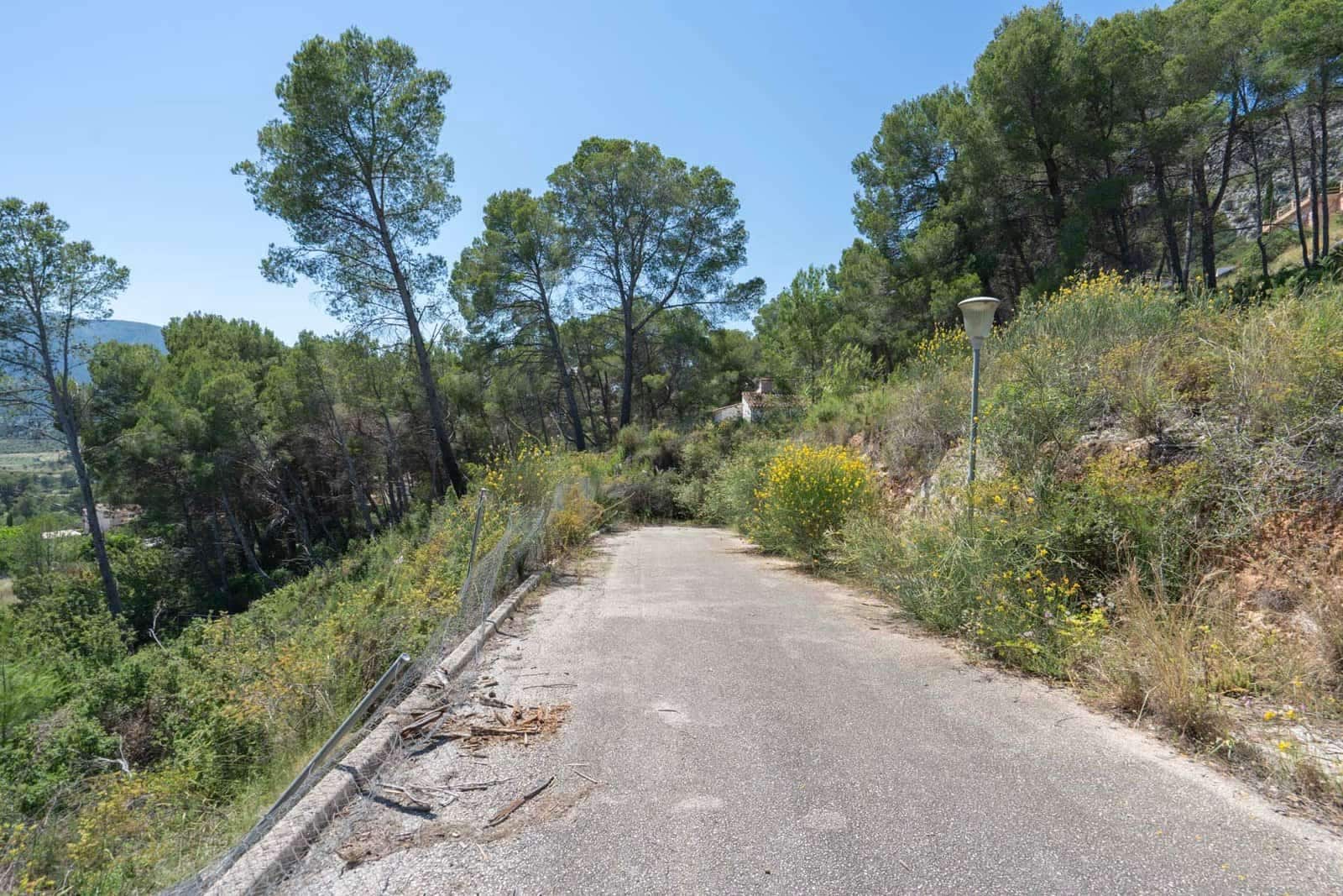 2 soverom Villa til salgs i Alcalali / Alcanali - € 440 000 (Ref: 9761092)