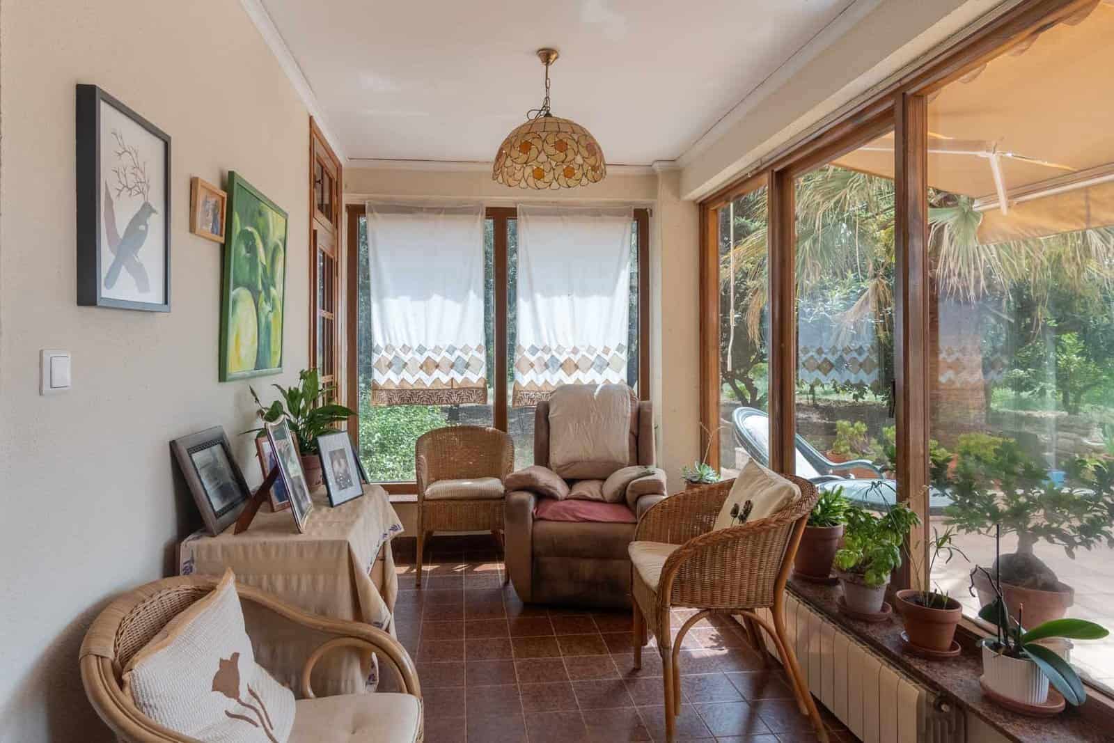 5 slaapkamer Villa te koop in Denia met zwembad - € 1.060.000 (Ref: 9761093)