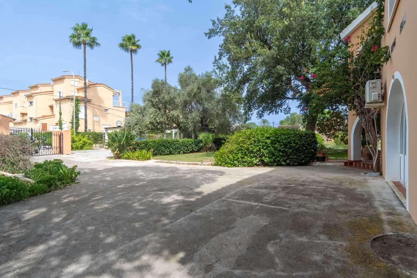 5 slaapkamer Villa te koop in Denia met zwembad - € 1.060.000 (Ref: 9761093)