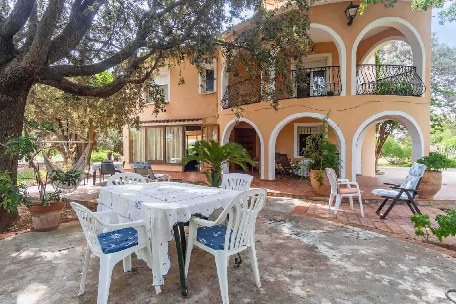 5 slaapkamer Villa te koop in Denia met zwembad - € 1.060.000 (Ref: 9761093)