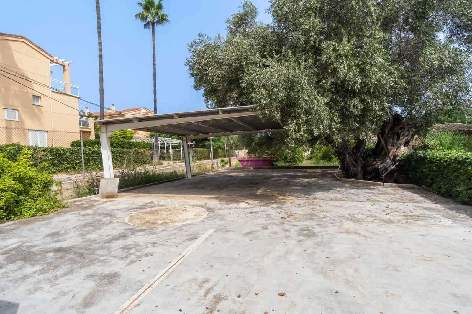 5 slaapkamer Villa te koop in Denia met zwembad - € 1.060.000 (Ref: 9761093)