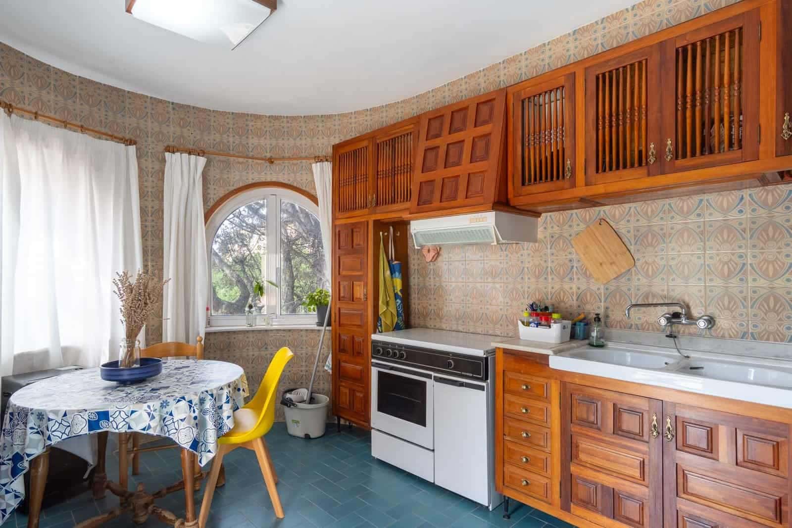 5 slaapkamer Villa te koop in Denia met zwembad - € 1.060.000 (Ref: 9761093)